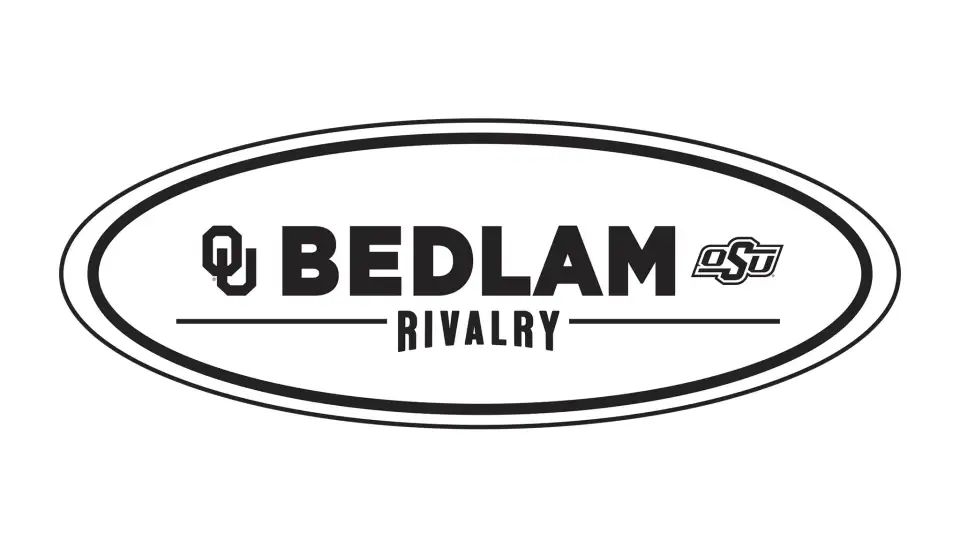 BEDLAM RIVALRY DOUBLEHEADER: OKLAHOMA vs OKLAHOMA STATE