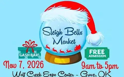 Sleigh Bells Market