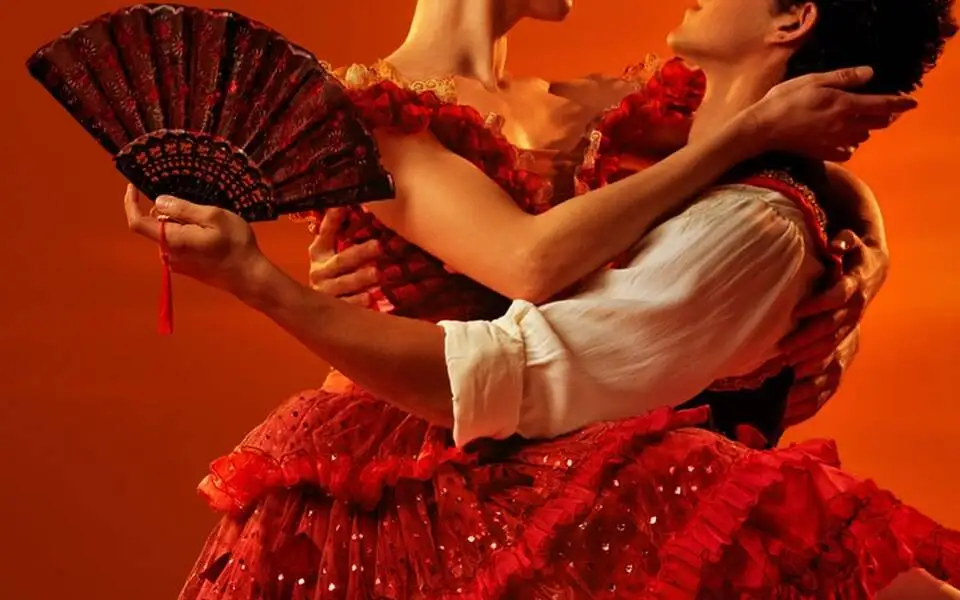 OKC Ballet presents: Don Quixote