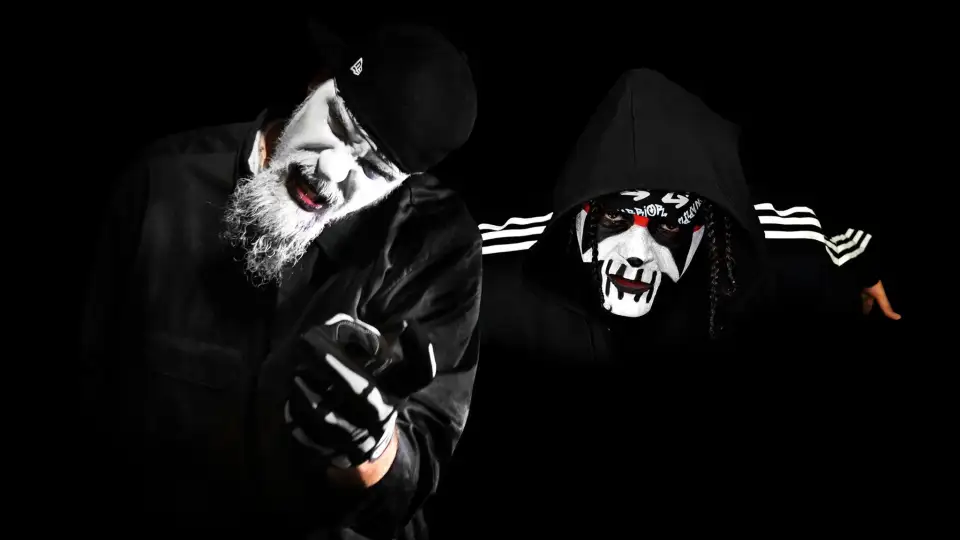 Blaze Ya Dead Homie w/ Abk