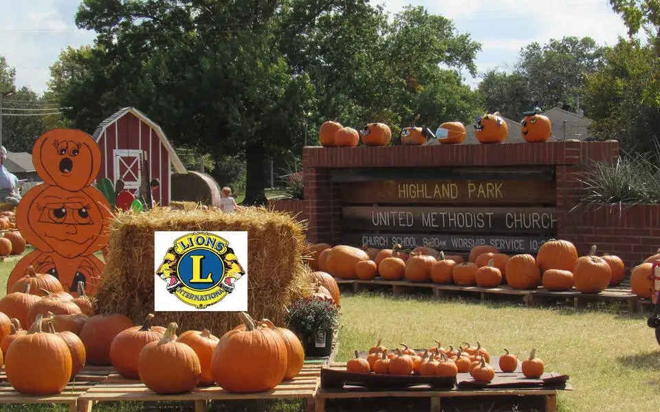 Stillwater Pumpkin Patch