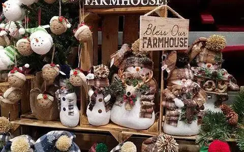 Darnaby Arts & Crafts Show