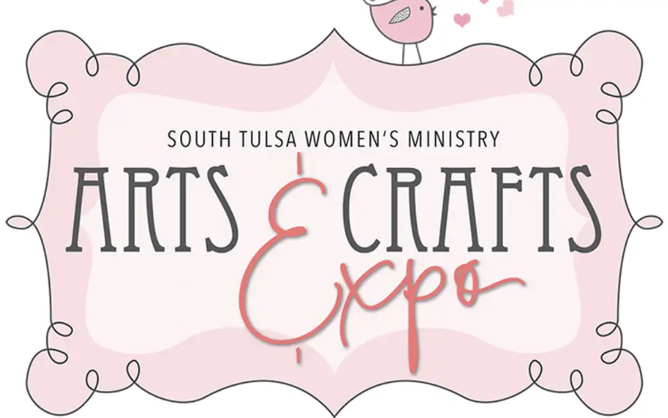 Tulsa Arts & Crafts Expo