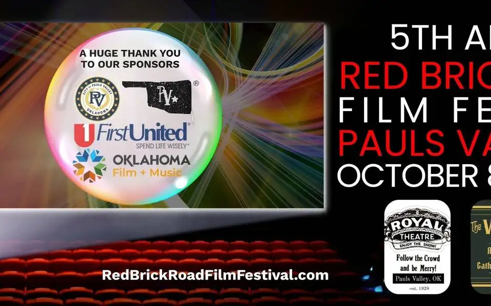 Red Brick Road Film Festival