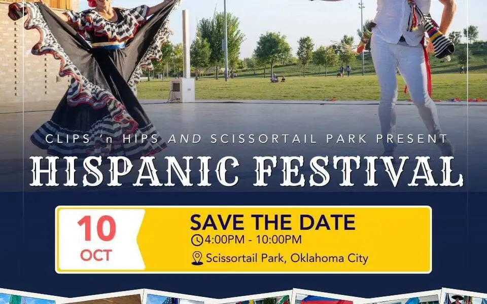 Hispanic Festival