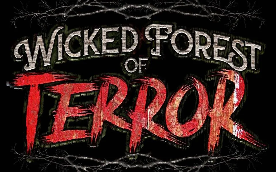 Wicked Forest of Terror