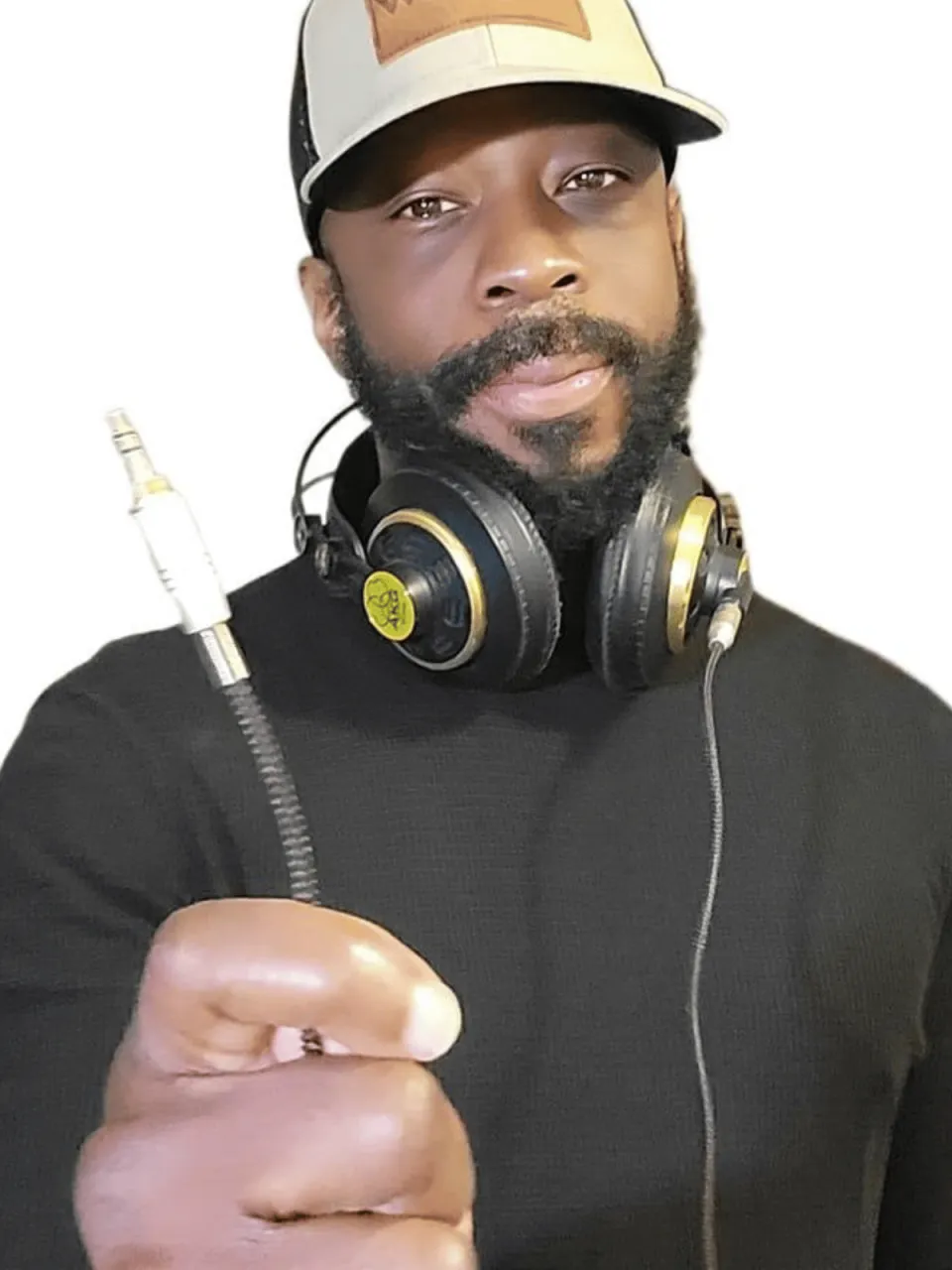 DJ | Gus