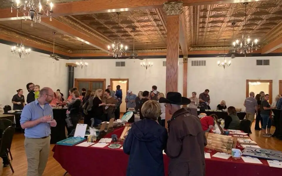 Taste of Ada