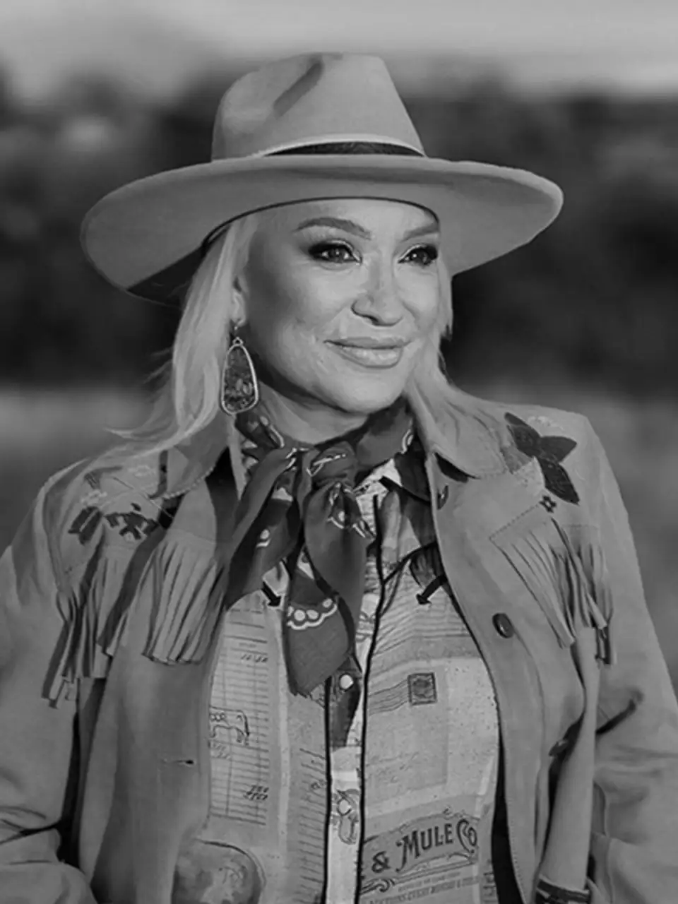 Tanya Tucker
