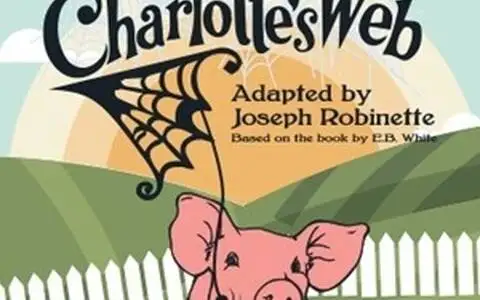 Broken Arrow Community Playhouse presents: Charlotte's Web