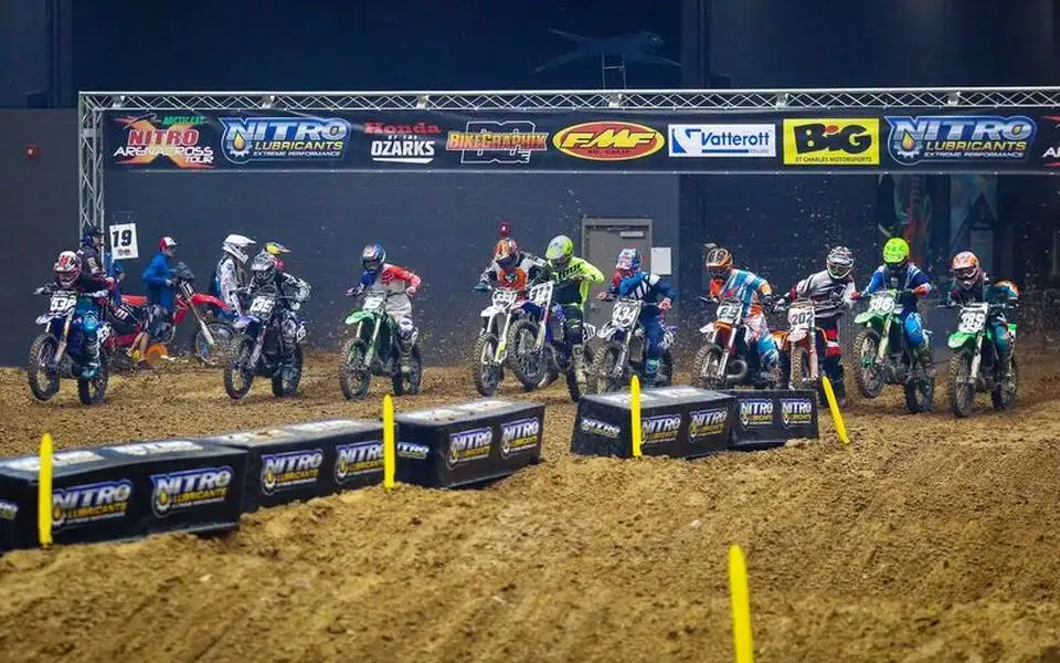 Arena Motocross Nationals