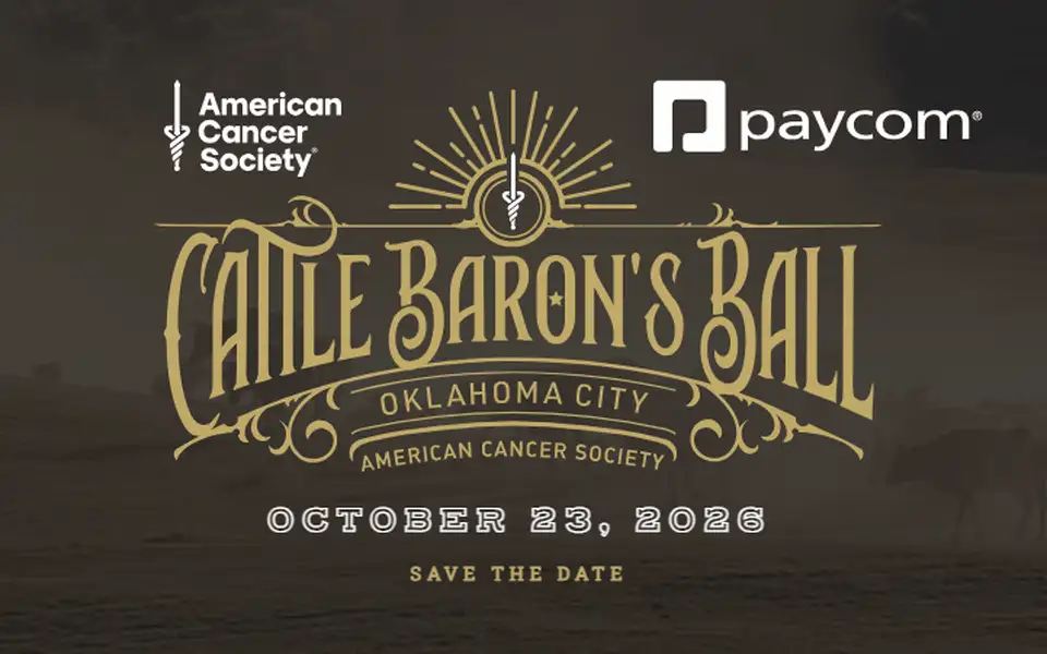 Cattle Baron's Ball