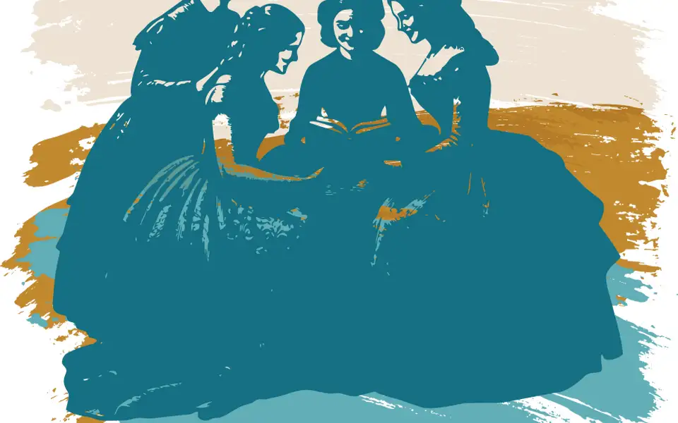 Tulsa Opera presents: Little Women