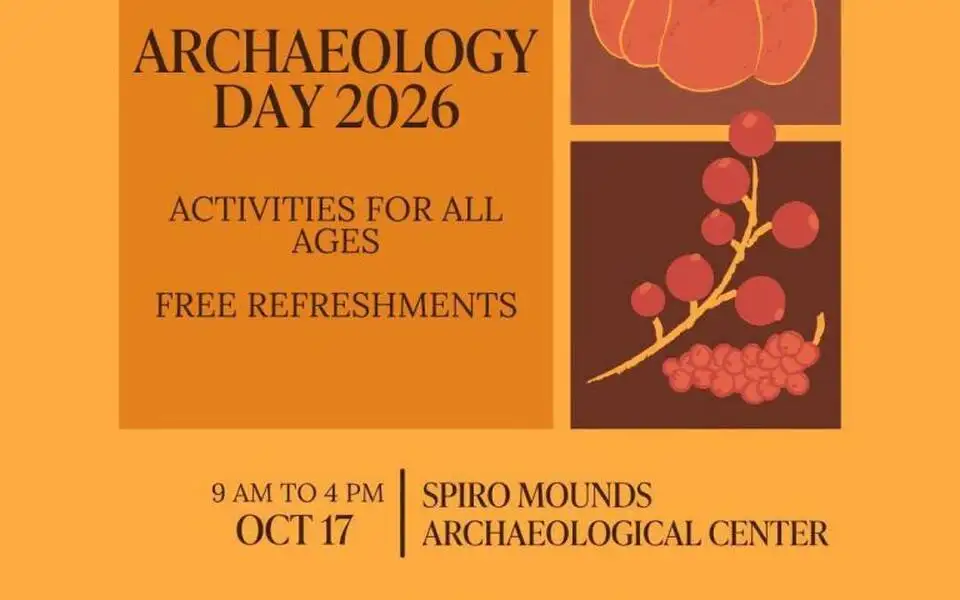 International Archaeology Day Celebration