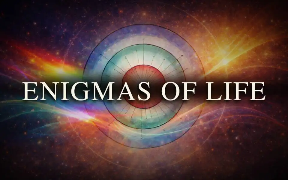 OKC Philharmonic presents: Enigmas of Life