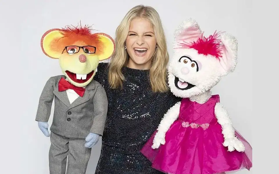 Rose State College Performing Arts Center presents: Darci Lynne & Friends - Christmas Tour