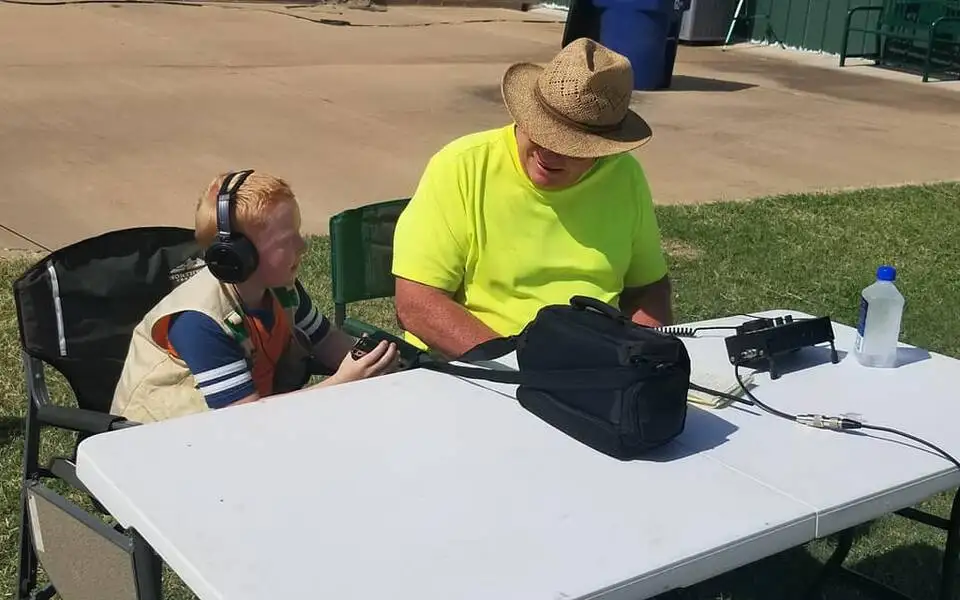 Enid Hamfest