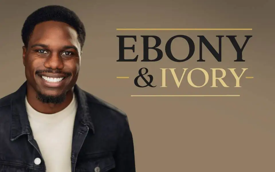OKC Philarmonic presents: Ebony & Ivory