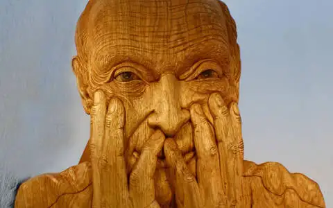 Artistry in Wood