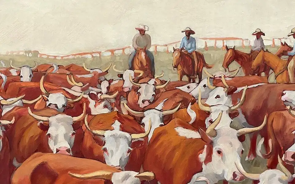 "Small Works, Great Wonders" Art Sale & Exhibition