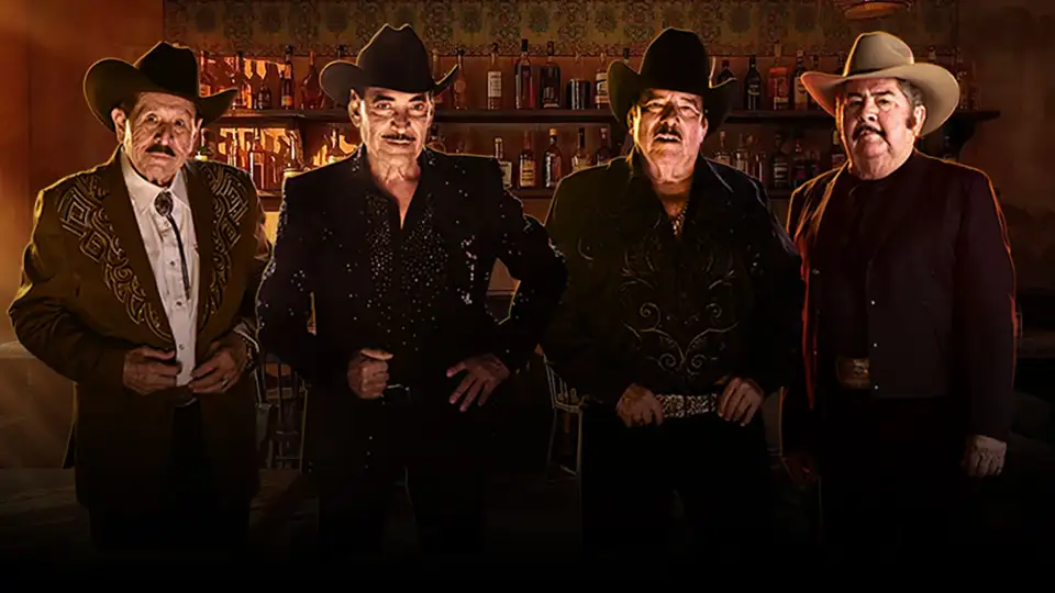 Palomazo Norteno