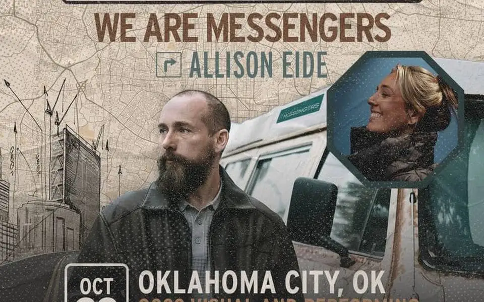 Allison Eide in Concert