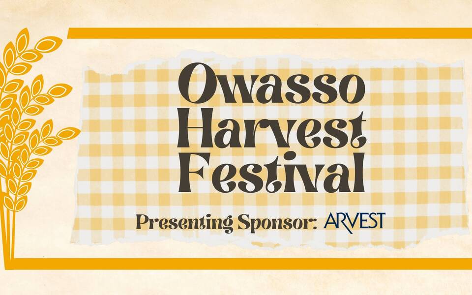Owasso Harvest Festival