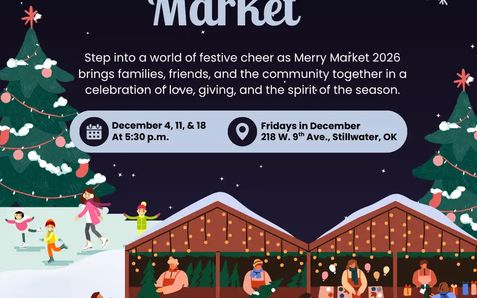 Merry Market