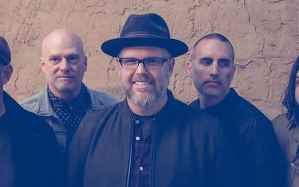 MercyMe in Concert
