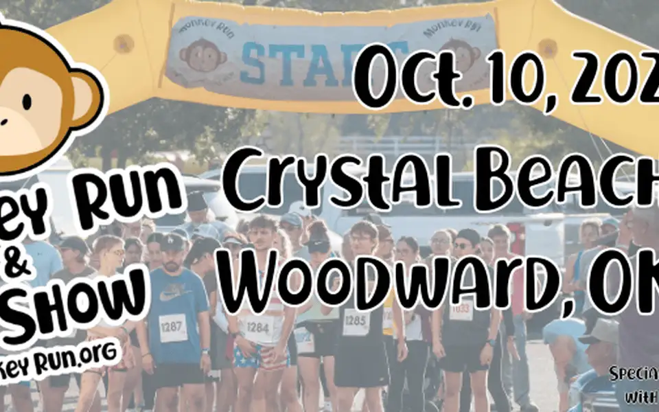 Monkey Run & Car Show