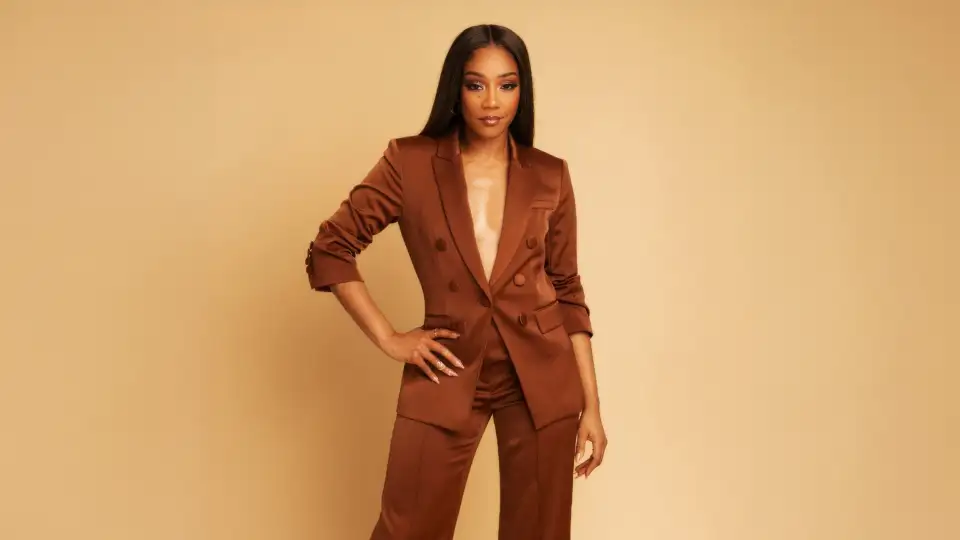 Tiffany Haddish - Ages 18+