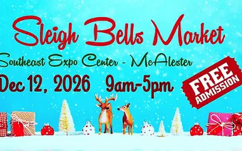 Sleigh Bells Market
