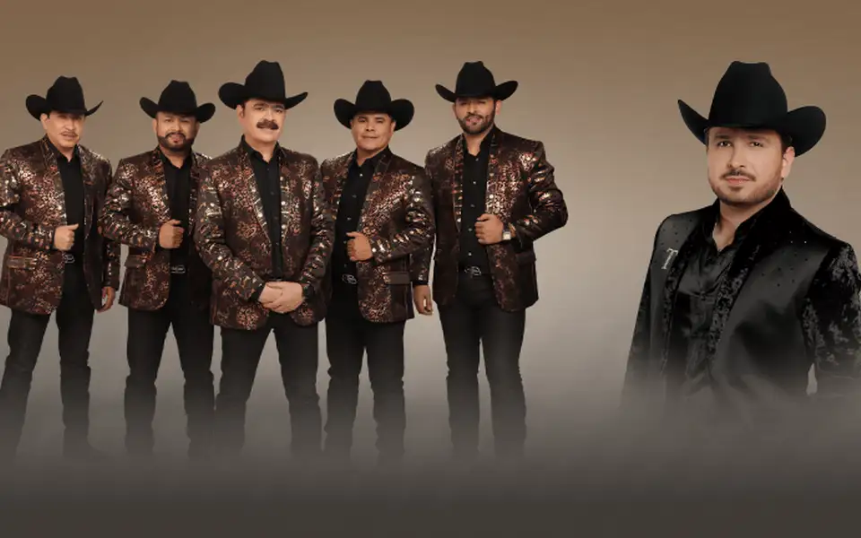 Los Tucanes de Tijuana & Tapy Quintero in Concert