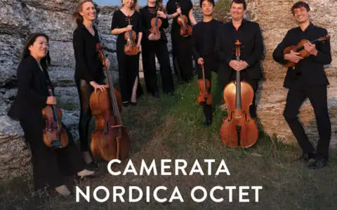 Camerata Nordica Octet in Concert