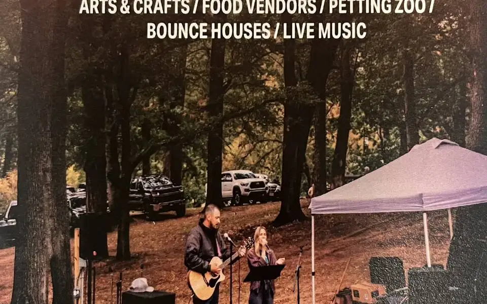 Brush Creek Bazaar