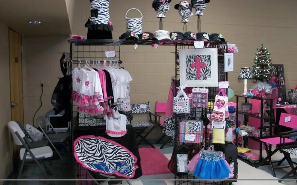 Grady County OHCE Celebration of Crafts