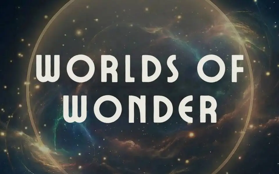 OKC Philharmonic presents: Worlds of Wonder