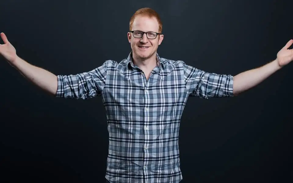 Bricktown Comedy Club presents: Steve Hofstetter