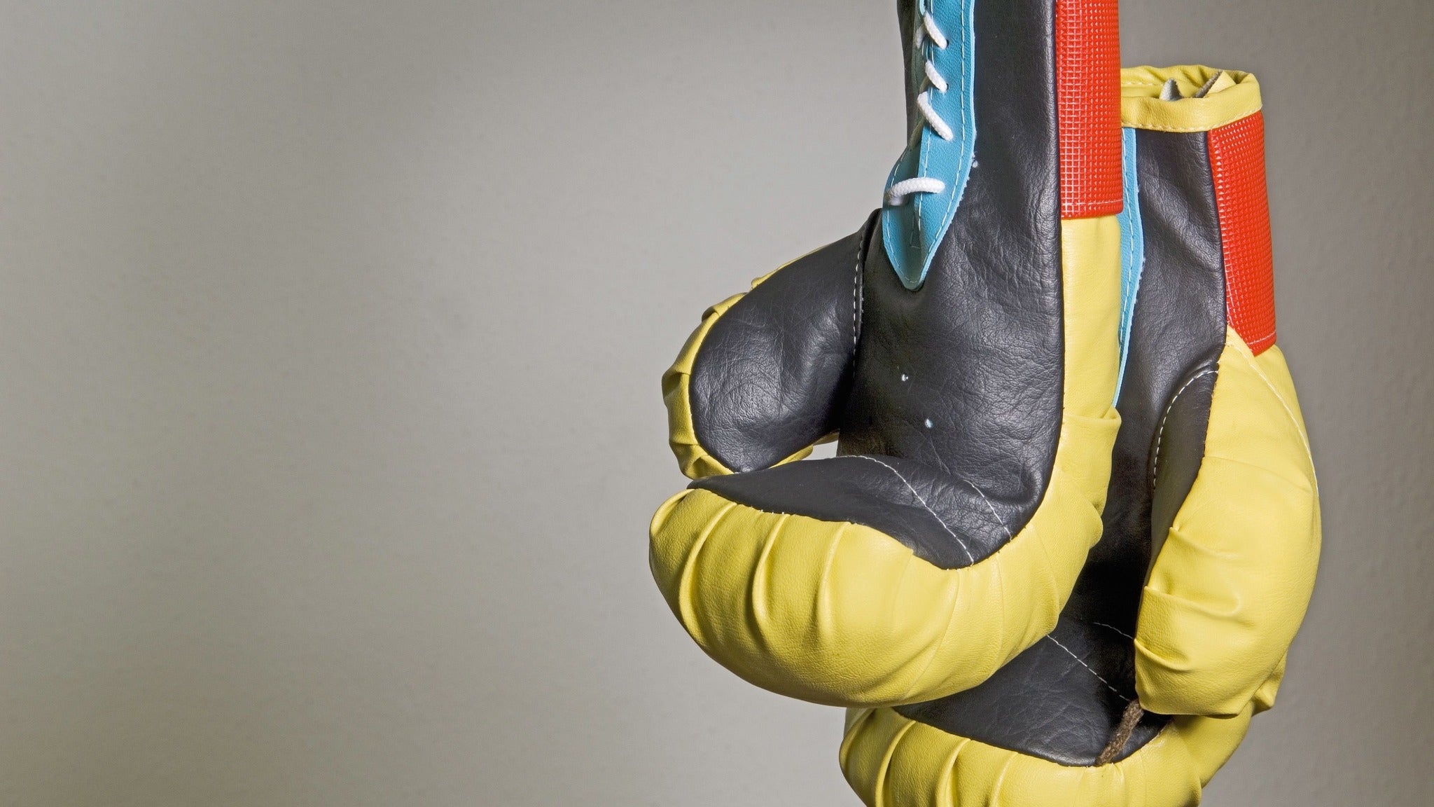 Xtreme Fight Night (21 and Over)