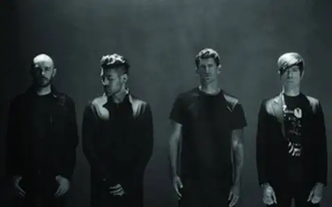 AFI in Concert