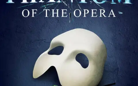 Celebrity Attractions presents: The Phantom of the Opera