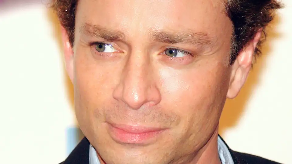 Chris Kattan