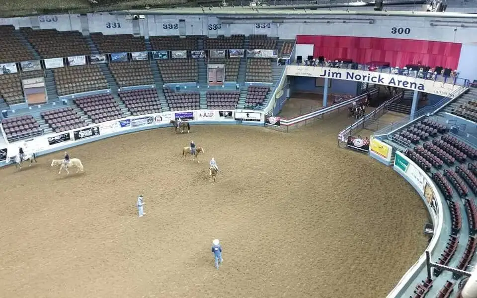 Oklahoma City Futurity