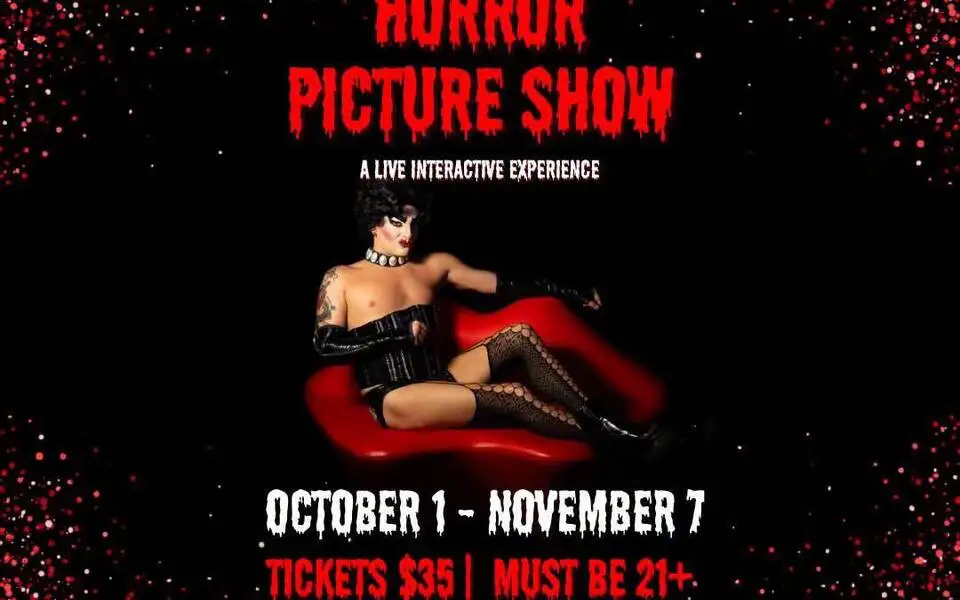 The Rocky Horror Picture Show