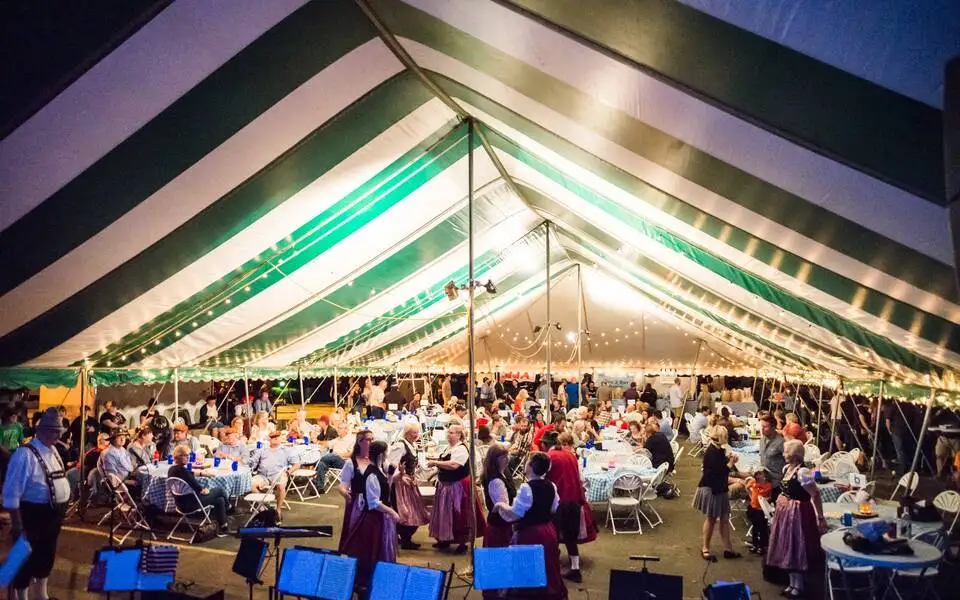 OKM Music Oktoberfest
