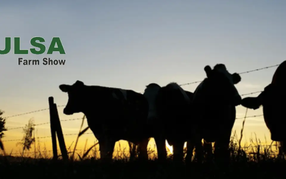 Tulsa Farm Show