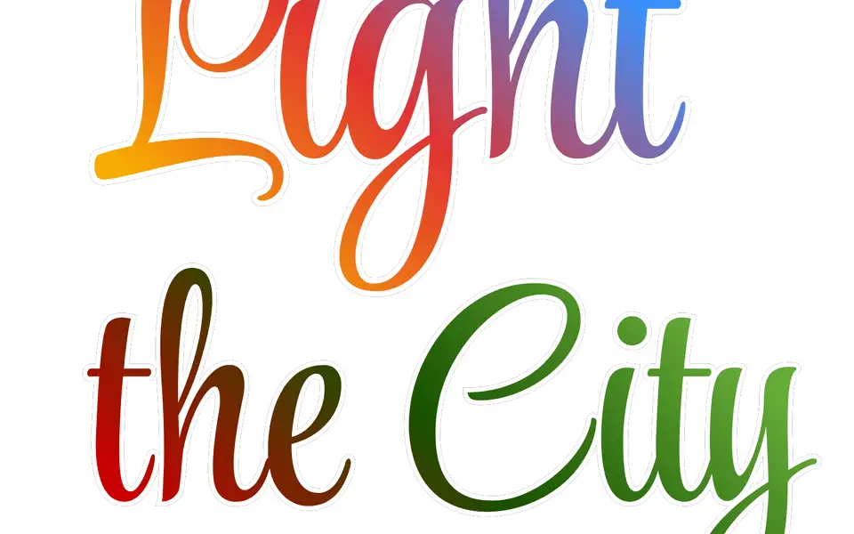 Light the City