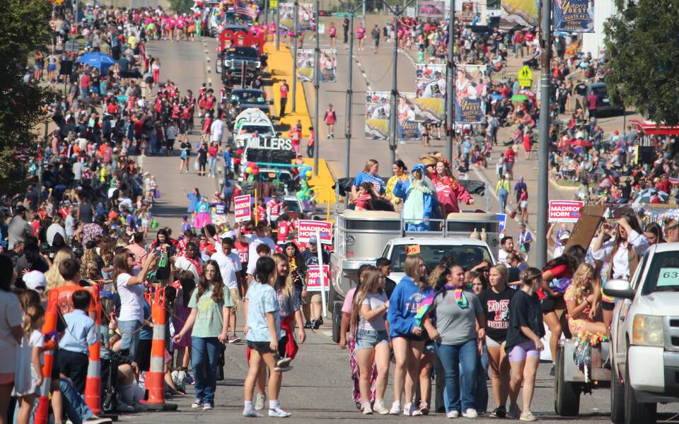 Oklahoma Czech Festival