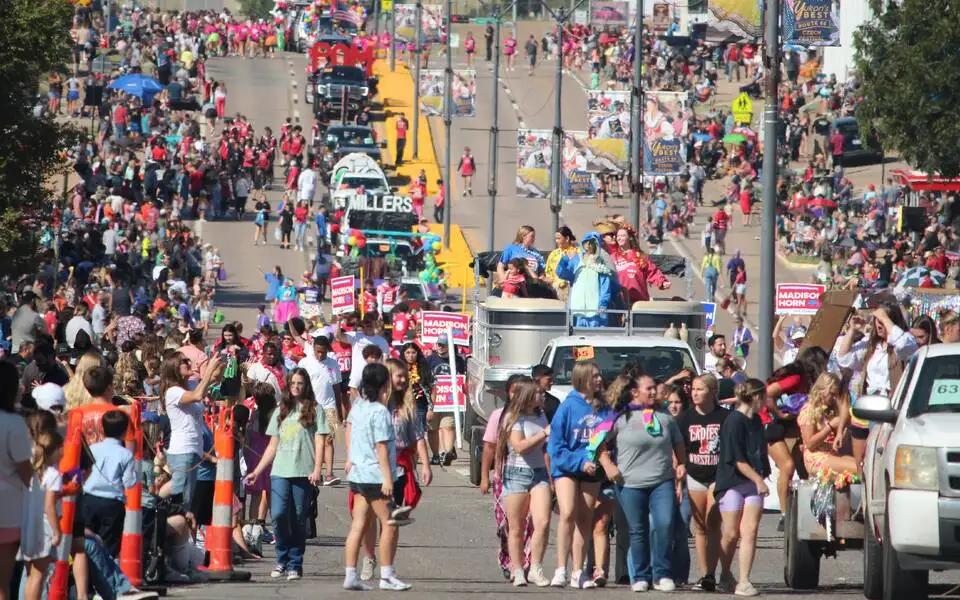 Oklahoma Czech Festival