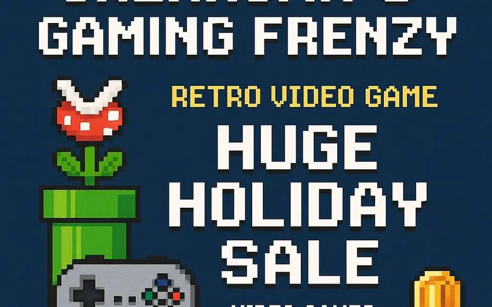Oklahoma Gaming Frenzy